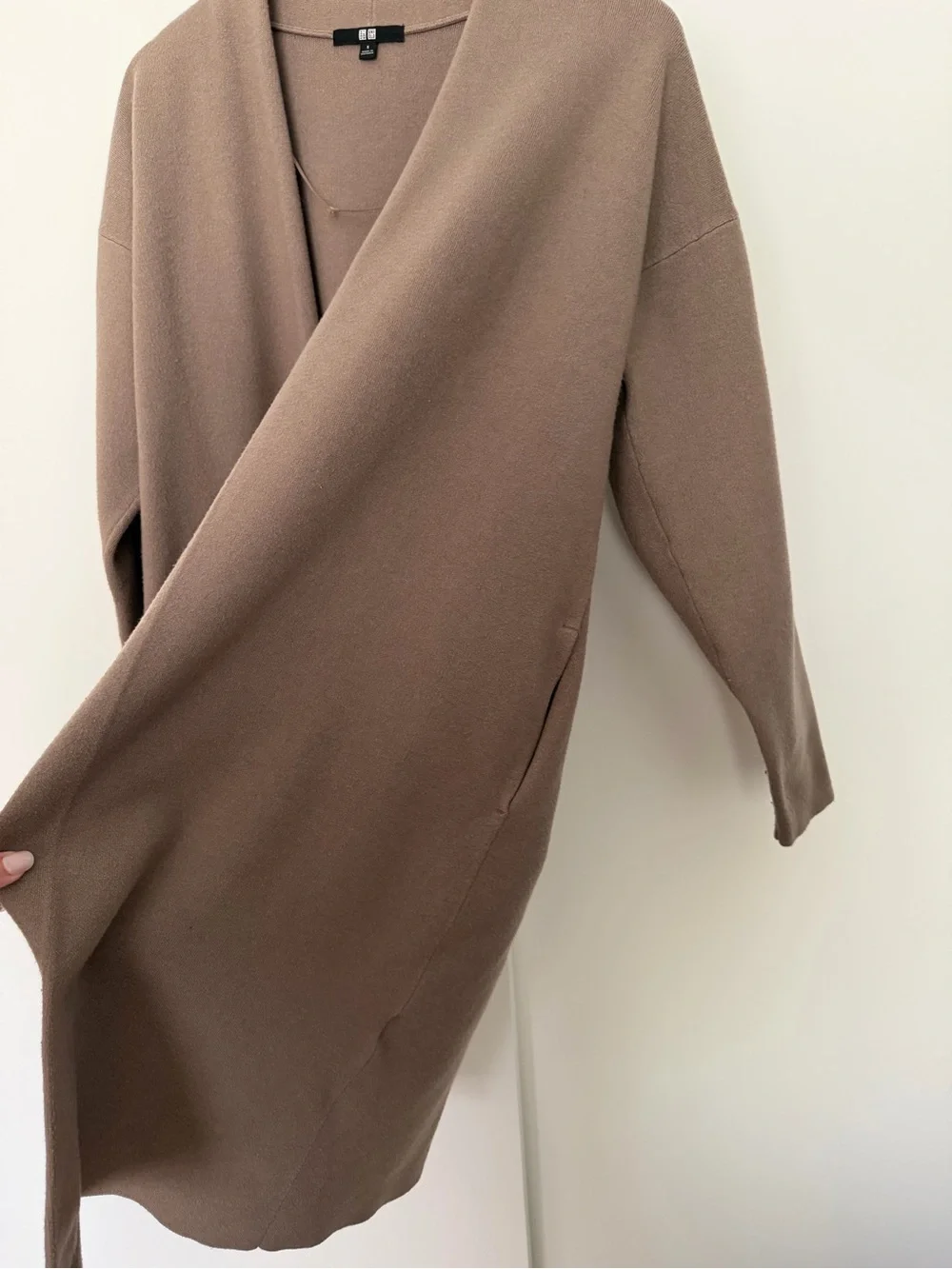 Uniqlo pre owned